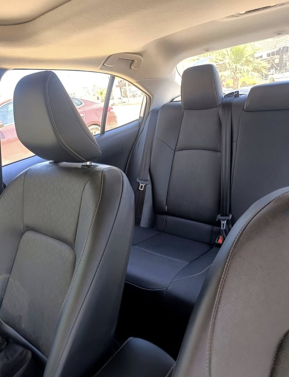 للبيع كورلة هايبرد مديل 25مكفولة مكان بغداد السعر148 التواصل ***********
