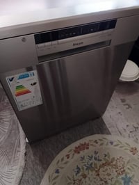 أربيل • LG • غسالة صحون