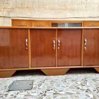 بوفيه • مترين ونص • مستعمله