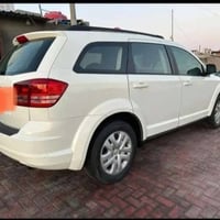 جورني • ٢٠١٦ • ٧ ركاب