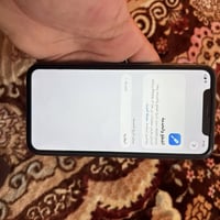 ايفون 11ذاكرة 128 بطاريه 71 جهاز بلادي كلشي ممبدل فقط ايسي شحن مكاني ب...