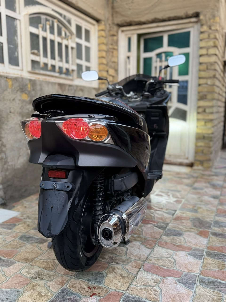 السلام عليكم
فورزا صفر عشرة رمبه مكفوله ماشيه 25 كير مكينه كفاله لايت زنون بلاد مكينه ناعمه بصمه سويج طورئ المكان واسط السعر خاص أو اتصال ***********
