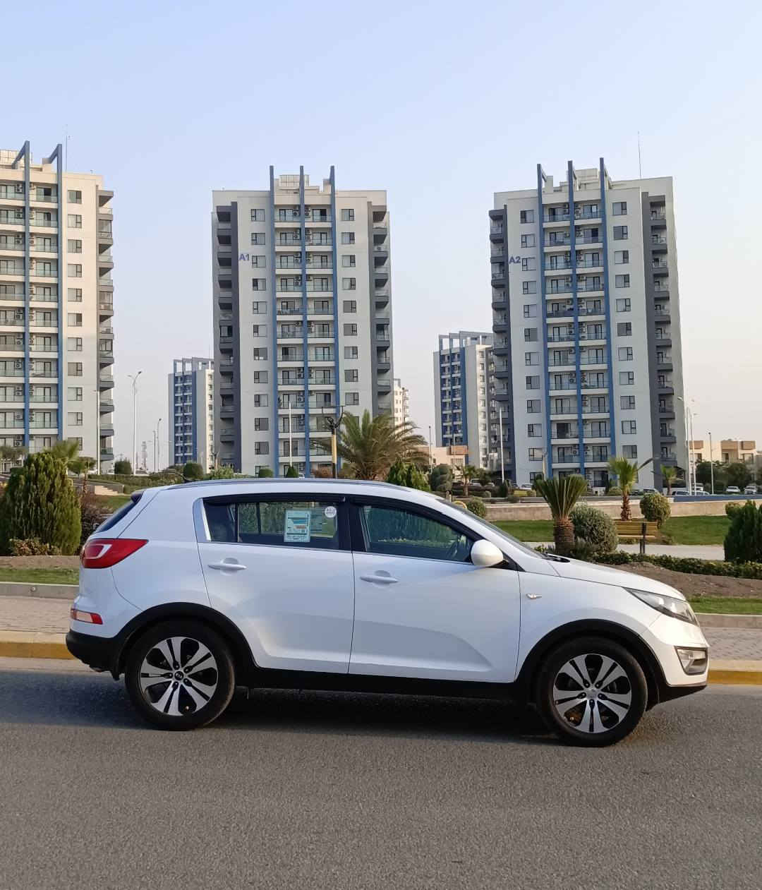 سورتاج 2014خليجي كلين     📦✅ 
فول ته نها بصمه و بانوراما نيه  120هه زار رويشتوه
 بي بوياخ بي سارد نمونه له جواني خاويني   به ناوي خومه وه يه 
سنوي 2029تازيه 
مكينه و كير نه كراوته وا به شه رت فحس  مكينه20دوش
ده عامي بو ده عامي  به شه رت  
دفتر بنزيني هه يه ⛽️
4تايه تازه 
سپير دا نه بزيوه
سعري 160 معامله 
مشتري تلفون بكه 
*********** كركوك, العراق
