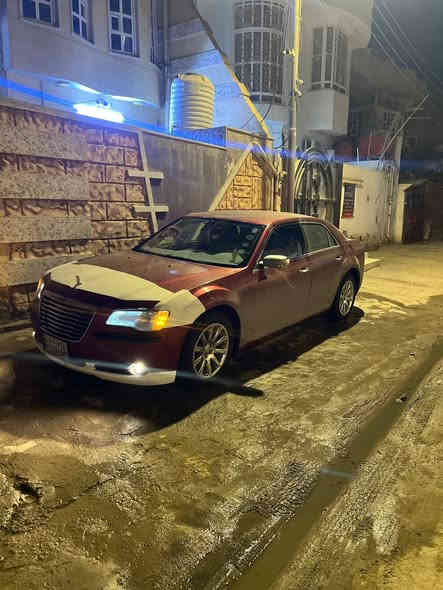 السلام عليكم اوبامه البيع 2012كرزيه كير مكينه حداديه خير من الله حدثهه تبديل جاملغ الخلفي لغد وبيهه ثلث بيبان مبدلات اثرار خياس فقط سياره ماتصرف عليهه ربع سياره حلوه ريدهه 150وبيه مجال رقم الهاتف ***********
