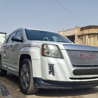 جمسي تيران • ٢٠١٤ • ٦ سلندر