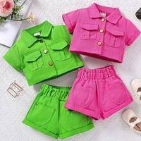 كولكشن صيفي • ملابس أطفال