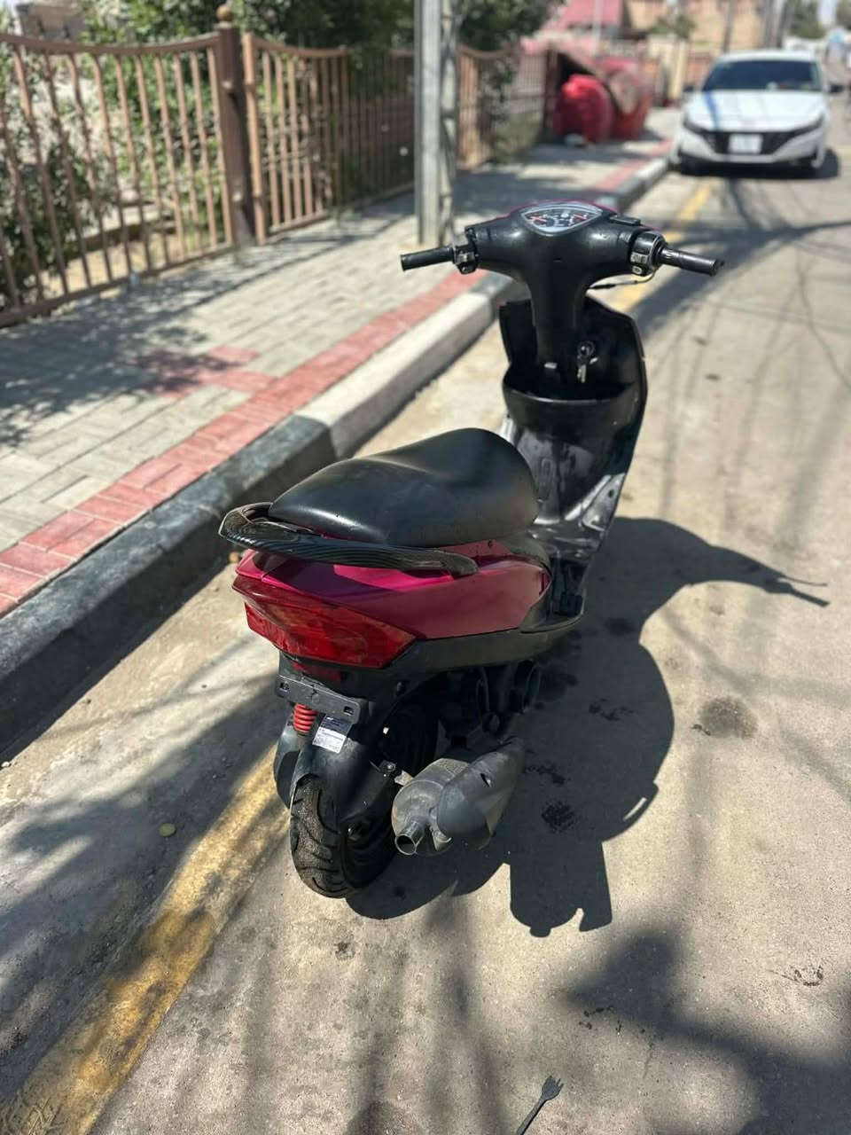 ماكس البيع بوشه 49 نكره سلف سعر 500 وبيه مجال مكان كربلاء حي العامل خاص مفتوحه


**إذا كنت صاحب هذا الإعلان وتريد حذفه لأي سبب، رجاءا أرسل رسالة إلى الدعم الفني**