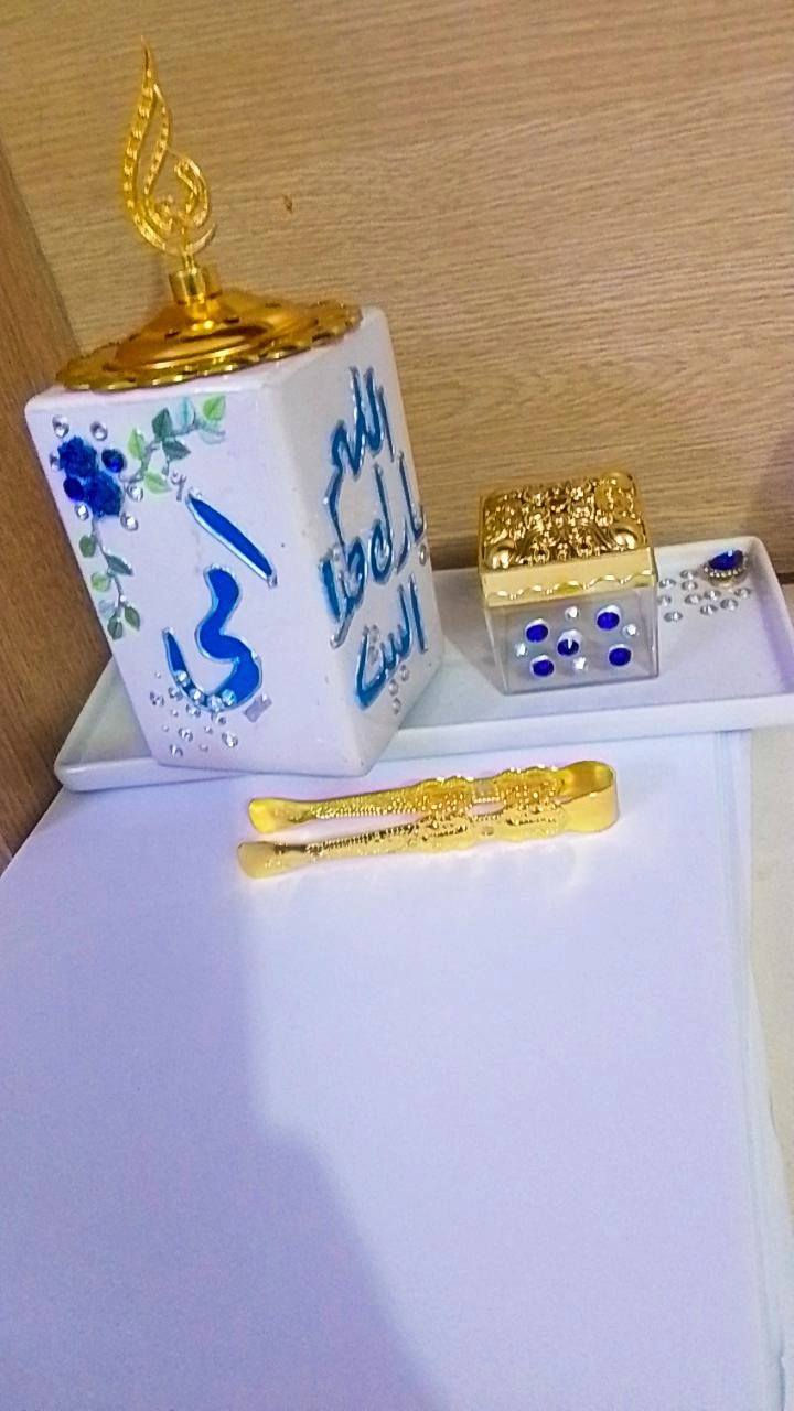 متوفر توصيل لجميع المحافظات


**إذا كنت صاحب هذا الإعلان وتريد حذفه لأي سبب، رجاءا أرسل رسالة إلى الدعم الفني**