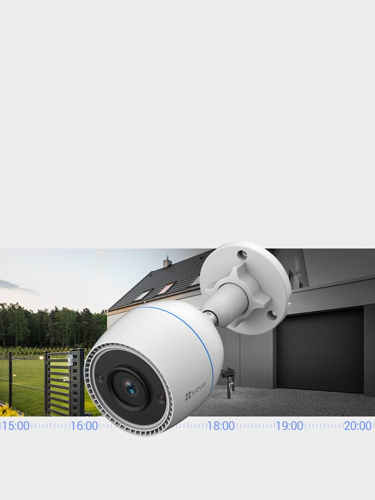 للبيع كاميرات وايفي من شركة EZVIZ
موديل C3TN 1080P
دقة الفيديو: تصوير وتسجيل بدقة 1080 بكسل (Full HD) لتفاصيل واضحة.
رؤية ليلية بالأشعة تحت الحمراء تصل إلى 30 متراً.
مقاومة الطقس: هيكل بتصنيف IP67 لمقاومة الماء والغبار، مما يجعلها مثالية للظروف الخارجية القاسية
الصوت: مزودة بميكروفون مدمج لالتقاط الأصوات المحيطة بوضوح
التنبيهات الذكية: ترسل تنبيهات فورية إلى هاتفك بمجرد اكتشاف أي حركة
التخزين: تدعم بطاقات MicroSD حتى 256 جيجابايت، بالإضافة إلى التخزين السحابي. 
السعر 35 الف
الكاميرات غير مستخدم 
يوجد قطعتين
شرط بدون حساب
الموقع موصل حي الرسالة
توجد خدمة توصيل 5000


**إذا كنت صاحب هذا الإعلان وتريد حذفه لأي سبب، رجاءا أرسل رسالة إلى الدعم الفني**