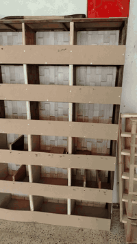 رفوف تسكام 

كوت بلانوار ***********
