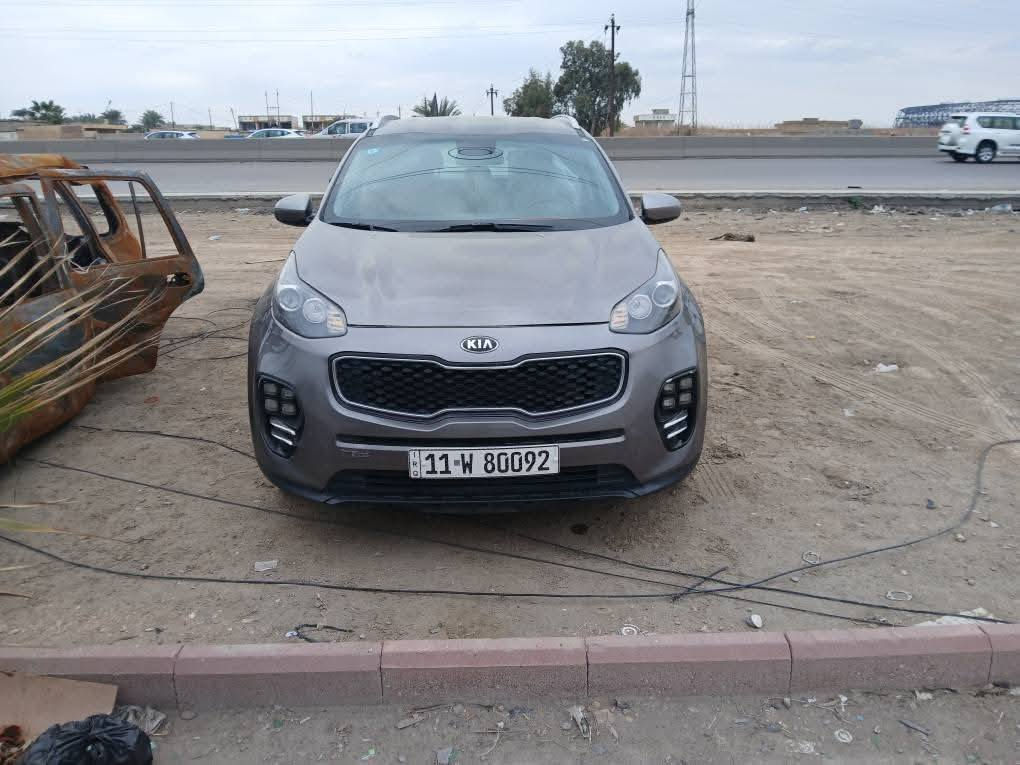 السلام عليكم للبيع موديل ١٨ السعر ١٤٥ وبيه مجال حك الجيه مكاني بغداد بوب الشام *********** بغداد, العراق
