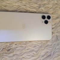 آيفون 11 برو ماكس • مستعمل • خاص