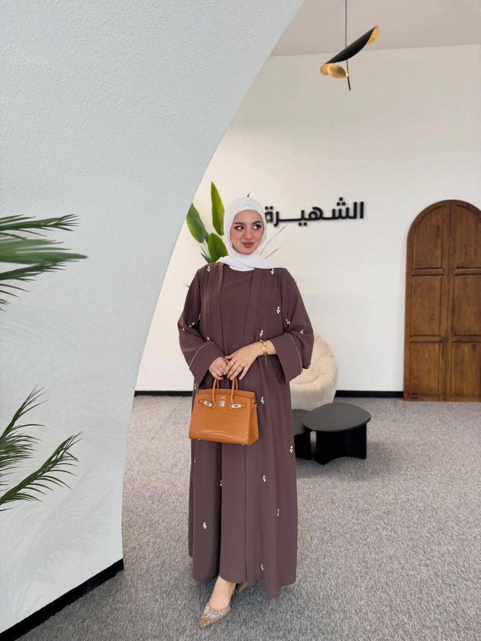 🌸 بشت + بينصل دابل كولتي عالي🌸

القياسات- 38 40 _42-44-46-48

#يمكنك_عدم_استلام_الطلب_عند_وجود_خطأ_في_الطلب_او_غير_مطابق_للصور_او_خامة_رديئة
ـــــــــــــــــــــــــــــــــــــــــ
خدمة التوصيل : 
بغداد 5 الف  💸💸
محافظات 5 ألف


**إذا كنت صاحب هذا الإعلان وتريد حذفه لأي سبب، رجاءا أرسل رسالة إلى الدعم الفني**