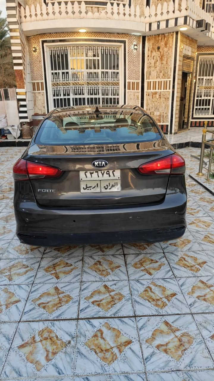 كيا فورتي 2018وارد كندي نص فول
مكينه 2000دوش السياره مكفوله من اي ضرر ايرباكات سليمه صبغ حزام اثر شخوط رقم اربيل سنويه منتهيه تحويل وكاله مضمون مواصفات تحكم ستيرن كامره شاشه حساس مري شفط اشاير بالمري 
سياره جاهزه من كلشي 
السعر89 سعره مناسب هاتف***********
