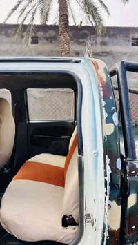 شوفرليت لوف • ٢٠٠٥ • محرك وكير مكفولة