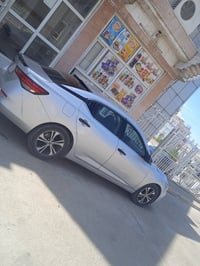 سنترا ٢٠٢٣ • ٦ قطع صبغ • ٧٠٠٠ كم