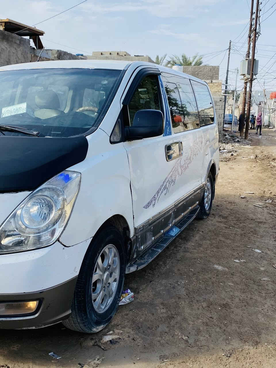 سلام عليكم ستاركس موديل 12 مفتوح محرك مصارله شهر مِـن مشدود مكينه هيه وكير جديده مشدوده طبك كبل  بيهاء الربع لوره مصلح  بارد مامبين رقمه بصره سنويه نكليزي وارقام باقي بس ستلام عنوانه نجف سعرء اتصل وبيك خـْيرٌ ودلل ***********
المكينه للبيع مفتوح بيهاء بخار هيه وكيرهاء للبيع مجرد بخرت شديت جديده غيره شراي اتصل عل رقم وبيك خـْيرٌ ودلل .
