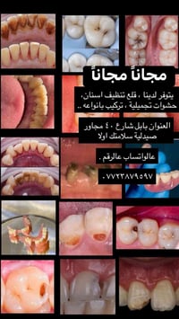 مجانا • خدمات • بابل شارع 40