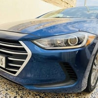 ألانتره للبيع موديل 18 وارد أمريكي بدون حادث سياره نضيفه رقم الجديد  ب...