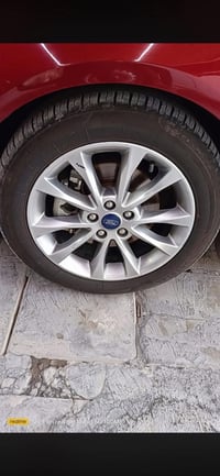 اريد ويل 17 مراوس بتيتانيوم تخم كامل.  وياله جدد مالي ما عده واحد بي ف...