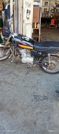 دراجه ايرانيه تايكر للمراوس ب ماكس عدله دراجتي المكينه مكفوله ما مفتوح...