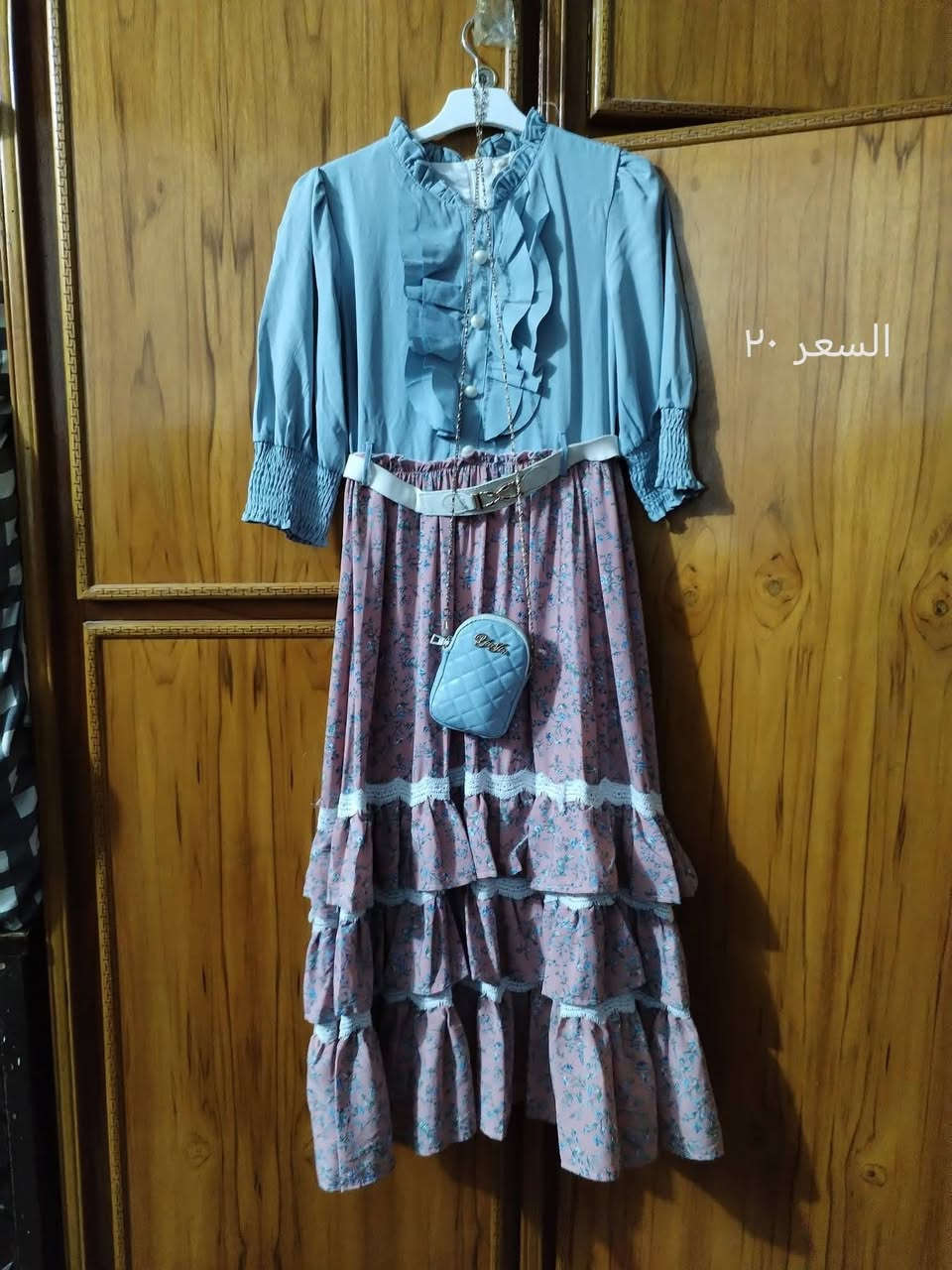 فساتين بناتي جدد اسعار داخل الصوره العنوان فلوجه


**إذا كنت صاحب هذا الإعلان وتريد حذفه لأي سبب، رجاءا أرسل رسالة إلى الدعم الفني**