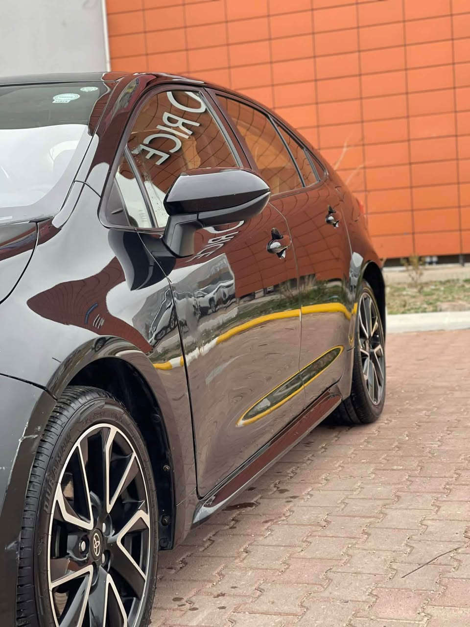 کرۆلا ٢٠٢٠
یەک پەلە بۆیاخە بێناوگرتن
مواسفات lE
سلایتە و ڕادارە
مەکینە ١٨
بەسمەیە و شاشە گەورەیە
سەنەوی تازەیە
ویل کروم بیلادییە
٥١ رۆشتووە
شوێن سلێمانی
***********
سعر:١٥٠$ السليمانية, العراق
