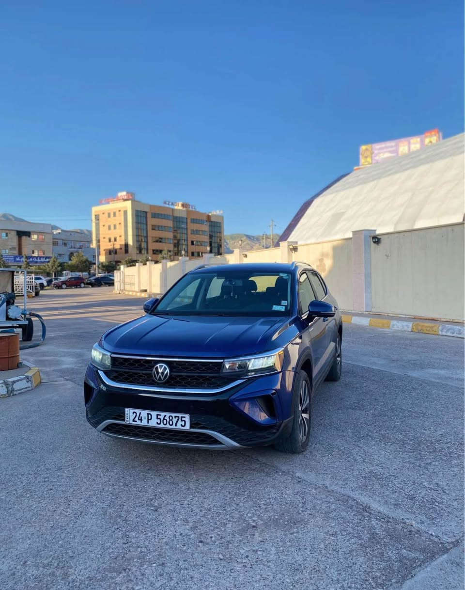 Vw raos 2022 
SE 4motion 
دەبل ئەکسل 
دوو پارچە سبوغ  (دەرگا+چاملغ ) وە دوو پارچە کلێری ئەمەریکا
پێش و پشت کەپس
0-7-5-0-7-1-7-1-3-6-1 أربيل, العراق


**إذا كنت صاحب هذا الإعلان وتريد حذفه لأي سبب، رجاءا أرسل رسالة إلى الدعم الفني**