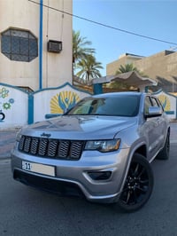 بلاك توب • ٢٠٢٠ • كربلاء