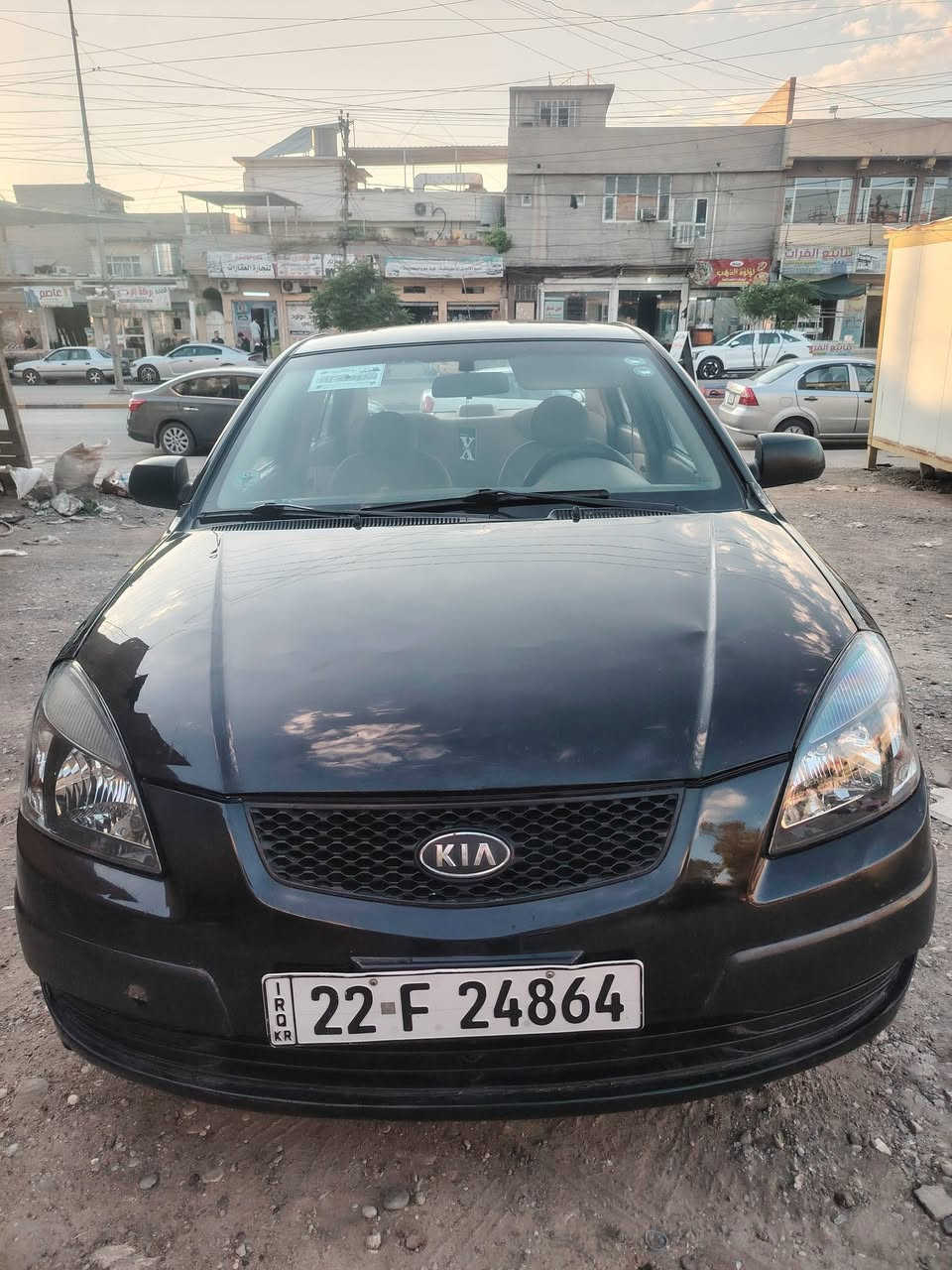 كيار ريو 2009 خليحي هزه وسنويه جديد محرك 14 كاربون اكتروني صبغ صندوق فقط تبريد ثلج ويل كب شرط الوكالة والتحويل
السعر 78
***********
كيار ريو 2009 خليحي هزه وسنويه جديد محرك 14 كاربون اكتروني صبغ صندوق فقط تبريد ثلج ويل كب شرط الوكالة والتحويل
