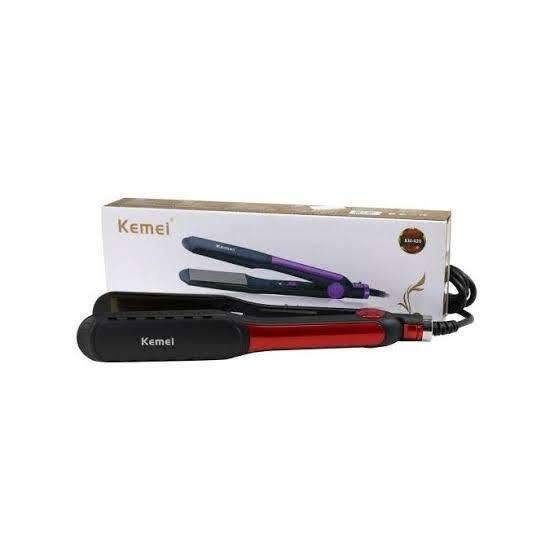 Lisseur kemei km428 tx


**إذا كنت صاحب هذا الإعلان وتريد حذفه لأي سبب، رجاءا أرسل رسالة إلى الدعم الفني**