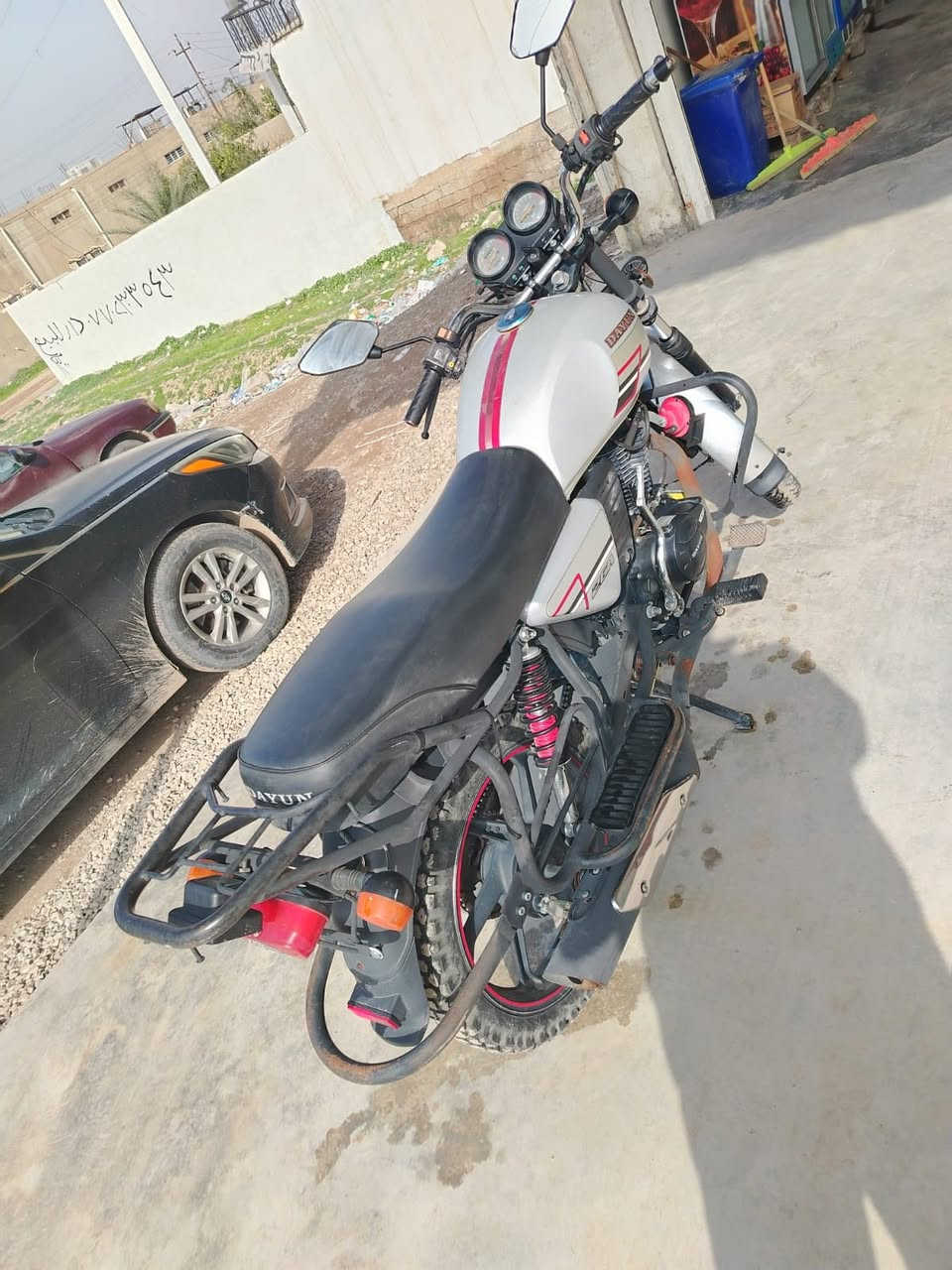 داي ون 2020 للبيع للاتصال ***********
