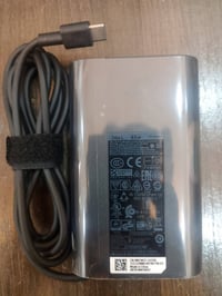 شاحن DELL USB.C  65W أصلي  =========================== سعر : ١٥ ألف ال...