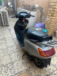 سبيسي • ياباني • كفاله عامه