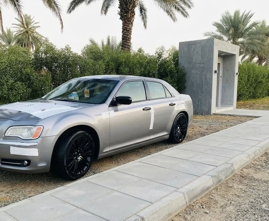 اوباما ٢٠١٤ كصه وحده مكانها بغداد او بابل سعرها قفل ٥٥ 
كير ومحرك وتبريد بشرط حداديه بجيس  سياره متومه 
طبق الصل شرط دك حاسبه وين ما يعجبك ياله تجيني وسنويه اذا مو اصليه الك بلاش حداديه بجيس تخم 
ويل  ولا كلوب مشتغل بل عينه سياره فول مواصفات
عده الفتحه محرك ٥٧٠٠ هيمي حالها سته مبرمجها صرفيت 
وقود. ما  تصرف  ابداً خير من الله سياره شراي بخدمته اكو شراي خل يكلب المنشور وتحياتي


**إذا كنت صاحب هذا الإعلان وتريد حذفه لأي سبب، رجاءا أرسل رسالة إلى الدعم الفني**