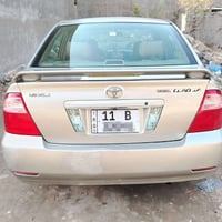 كورلا بيكاتشو ٢٠٠٦ بغداد رقم جديد مكينه ١٨٠٠ بيه طخه جاملغ امامي بدون ...