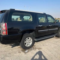 يوكن دنلي طويله • ٢٠٠٧ • دواخل جلد