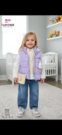 طقم بناتي • مقاسات ٢-٣-٤-٥ • غولدن روز مول