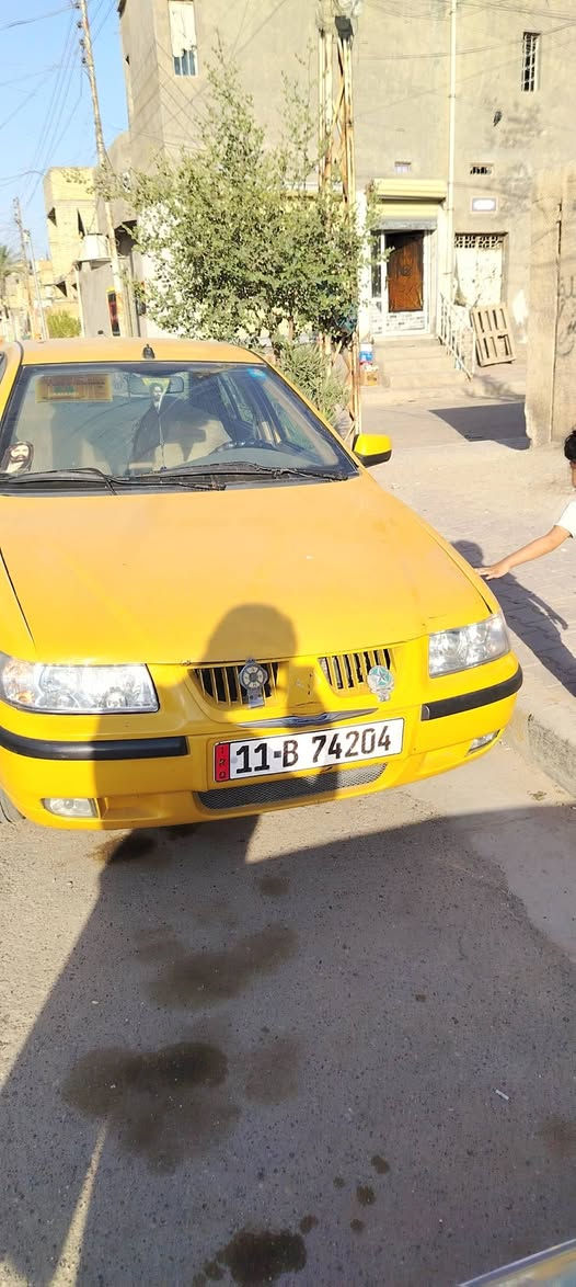 سلام عليكم سمند ٢٠١٢ كرستال تدفئه تبريد سياره جاهزه للخير نقوصات كلش بسيطه تجي افهمك عليها   كير مكينه خير من الله السياره تجفيت جديد صارلها شهرين لا تراسلني ودكلي شنو نقوصاتها شراي تجي واسولفلك عليهن كلش تافهات وبسيطات
  السعر ٣٧ وبيها مجال 

متواجد فيس واتساب ***********

المكان بغداد الحسينية
