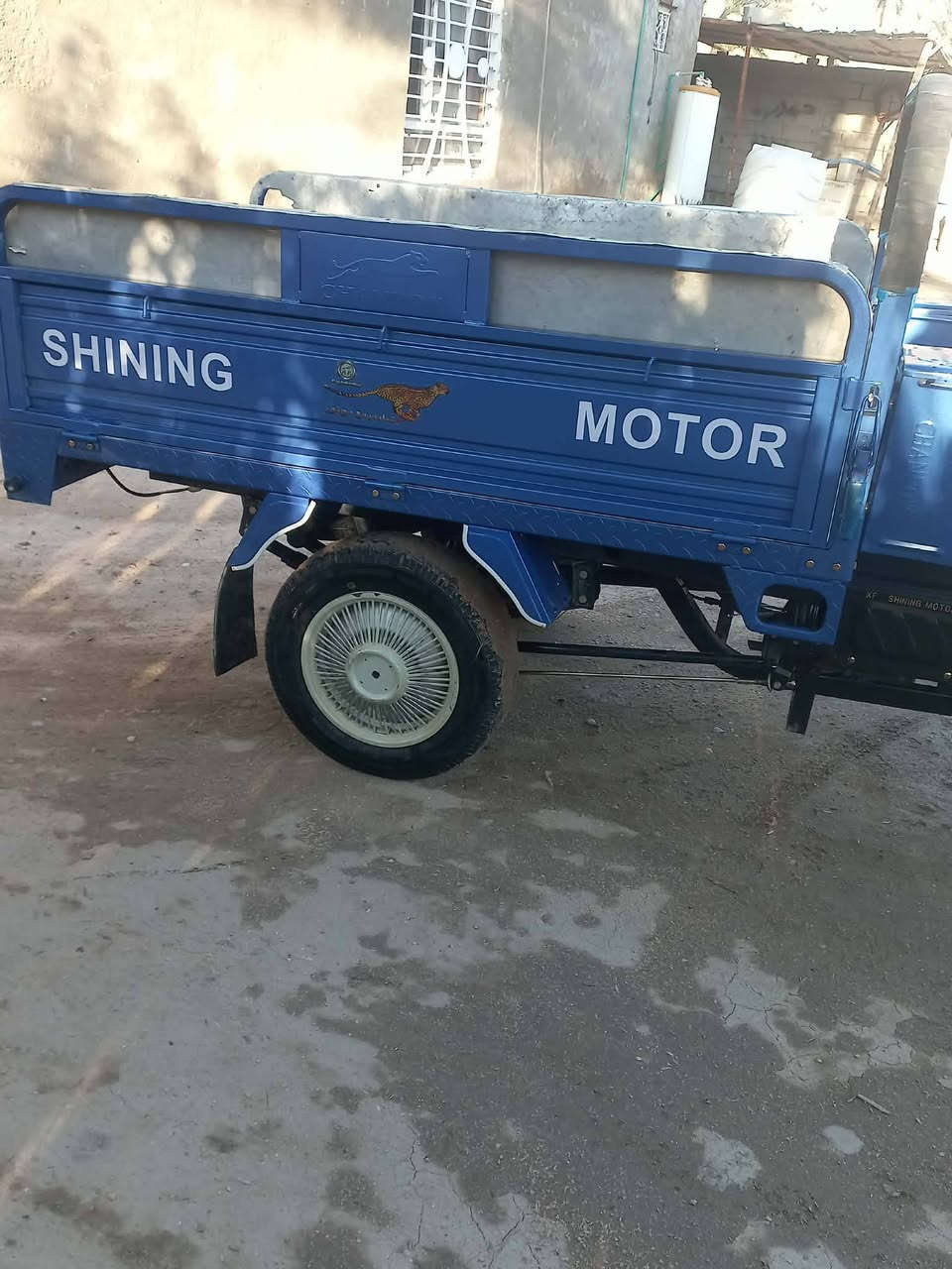 سلام عليكم ستوته اللبيع مكفوله كفاله عامة صارلهه شهرين من طالعه من المعرض مكاني كربلاء طويريج لاستفسار اتصال على هاذه رقم ‏‪7725082479‬‏0


**إذا كنت صاحب هذا الإعلان وتريد حذفه لأي سبب، رجاءا أرسل رسالة إلى الدعم الفني**