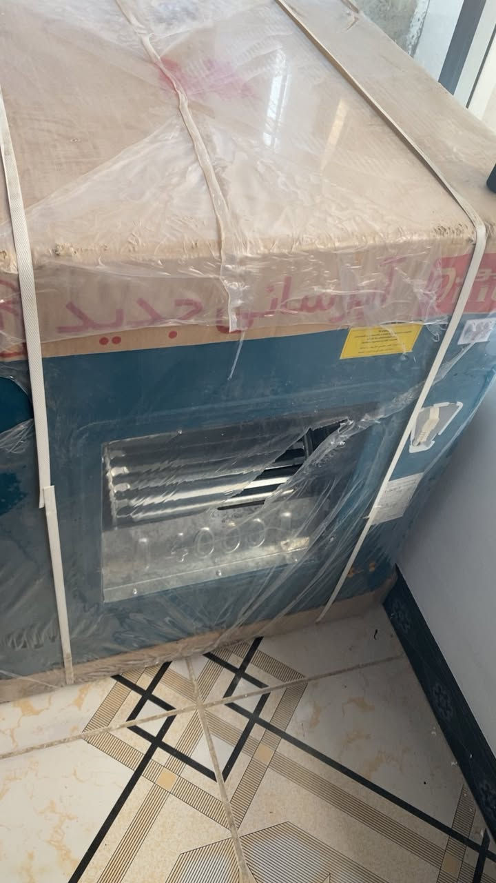 مبردتين وحده جديده ممفتوحه وحده استعمال اسبوع ماخذ الوحده ب140 الجديدة ب120 والمستعمله ب100 
مكاني أسرى والمفقودين 
رقم ***********
