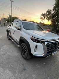 هانتر بلاس • ٢٠٢٤ • طوز خورماتو
