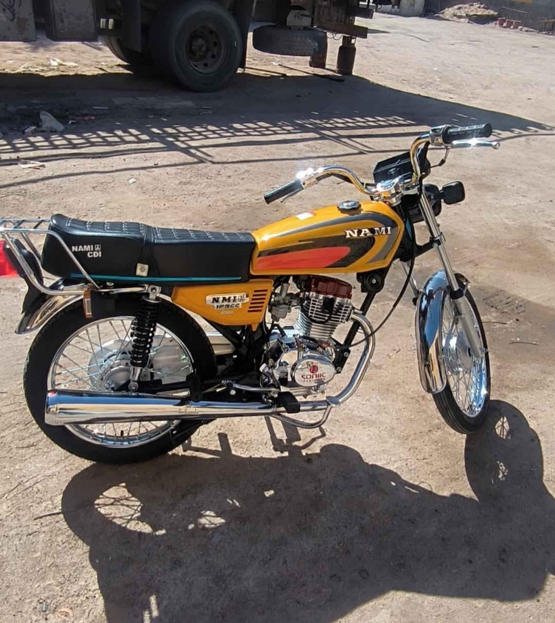 سلام عليكم دراجه اوراق للبيع توه معمره***********
