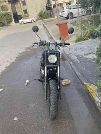 هوندا ستد • بغداد • نواقص بسيطة