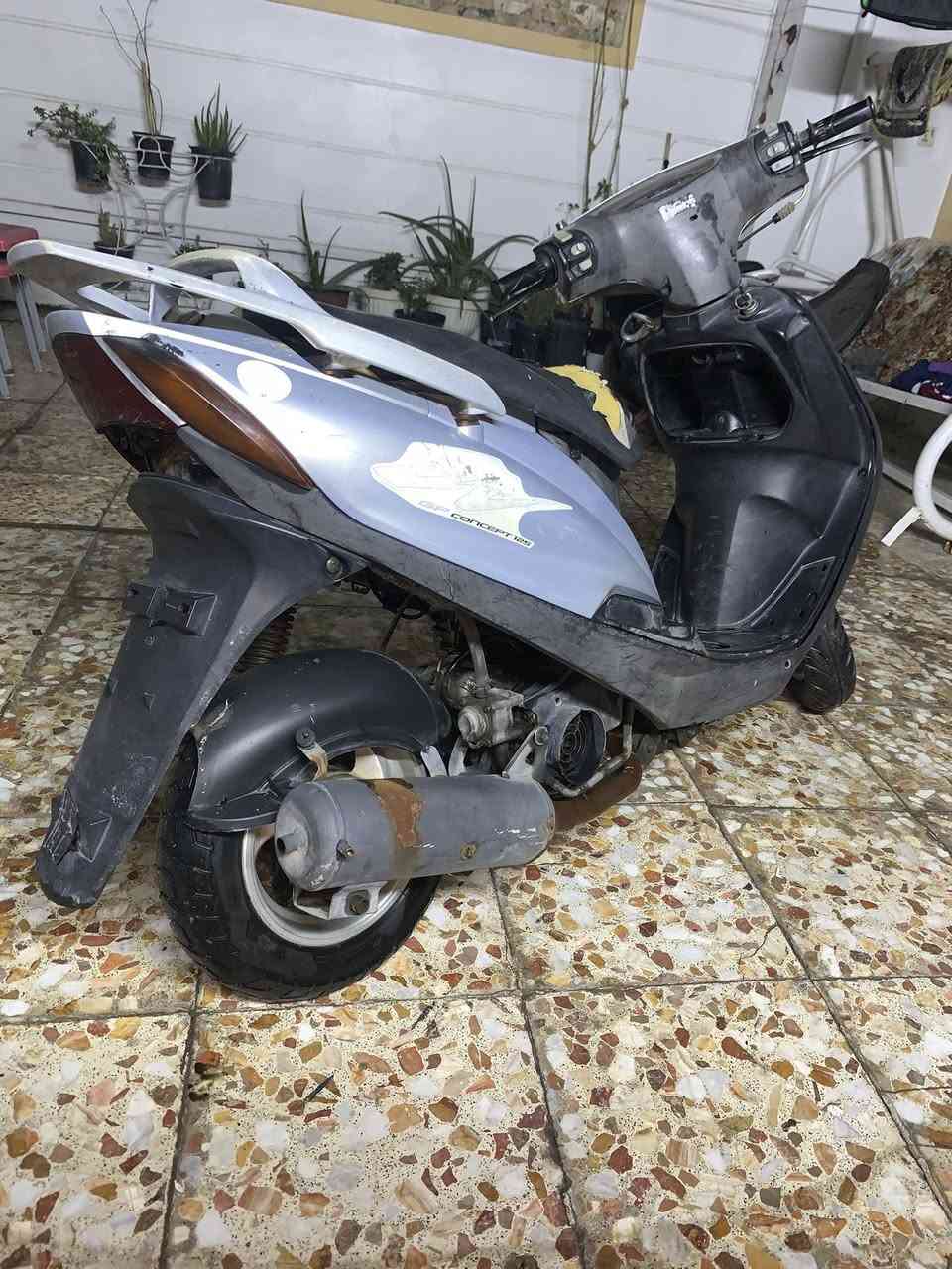 سلام عليكم ماكس 140 بلاديه مكينه لاطشه باقي لغراض مكفوله سعر 200 بغداد الاعظميه ***********
