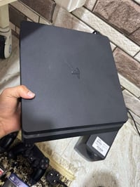 بلي4 • مهكر • يد اصلية