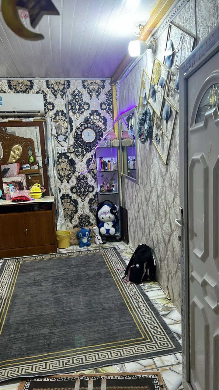 دار للبيع العنوان كرفانات جكوك
للستفسار ***********
