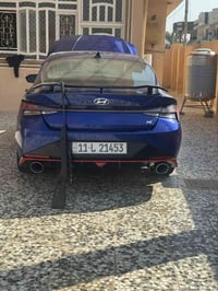 النترا N فول اعلى فئه السياره بسمي مكاني بغداد للمراوس فقط 07716662127...