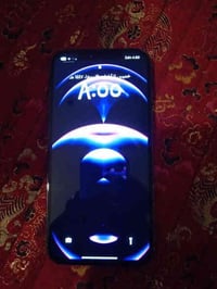 ايفون 12 برو ماكس ذ 256 بطاريه 78 مبدل شاشه  وشاشه بيه وشواش تغوش كلش ...