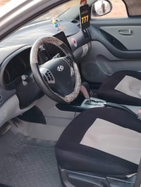 محرك ١٦٠٠ • شاشة وكامرة • رقم اربيل